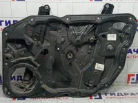 Стеклоподъемник электрический передний правый Volkswagen Touareg II 7P6837462B