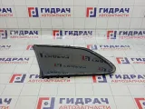 Стекло кузовное глухое (форточка) заднее левое Volkswagen Touareg II 7P6845297AKNVB