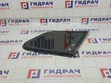 Стекло кузовное глухое (форточка) заднее левое Volkswagen Touareg II 7P6845297AKNVB