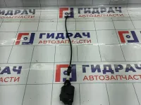 Активатор замка крышки бензобака Opel Astra H 13208157