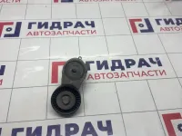 Ролик-натяжитель ремня Opel Astra H 1340555 Ролик-натяжитель ремня Opel Astra H 1340555