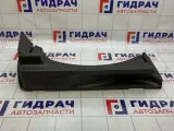Ящик для инструментов левый Land Rover Range Rover Evoque I LR047033