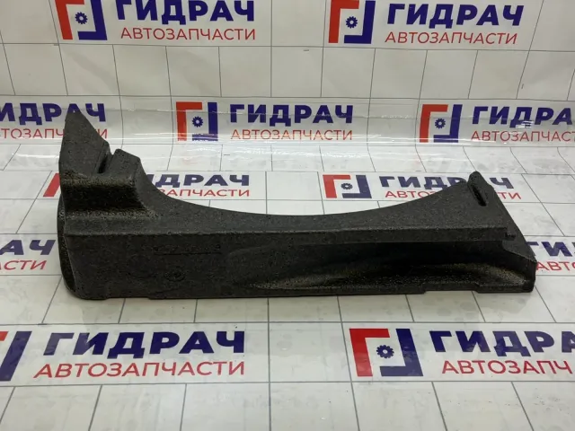 Ящик для инструментов левый Land Rover Range Rover Evoque I LR047033