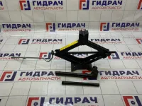 Домкрат Land Rover Range Rover Evoque I EJ3217080AB