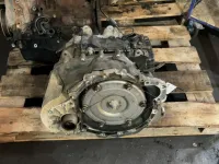АКПП (автоматическая коробка переключения передач) Land Rover Range Rover Evoque I LR049855