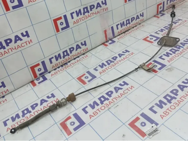 Трос КПП Mazda Mazda6 (GJ) GHK3-46-500.