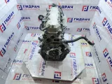 Двигатель 1.3 LDA2 HYBRID Honda Civic 4D 10002RMXE00.