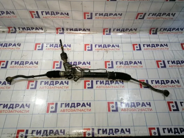 Рейка рулевая Chevrolet Rezzo 96255692