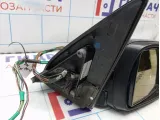 Зеркало правое электрическое BMW X5 (E53) 51167039898