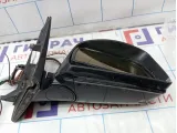 Зеркало правое электрическое BMW X5 (E53) 51167039898