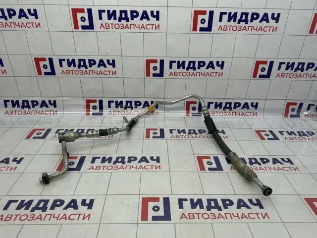 Трубка кондиционера Chevrolet Lacetti