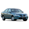 Nissan Almera N16 (2000–2006)