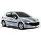 Автозапчасти для Peugeot 207 (2006–2013)