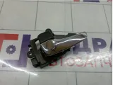 Ручка двери внутренняя правая Mitsubishi Lancer X (CY) 5716A088XA