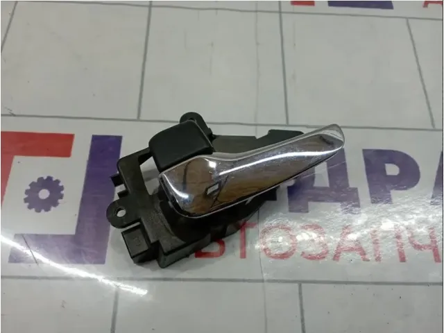 Ручка двери внутренняя правая Mitsubishi Lancer X (CY) 5716A088XA