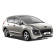 Автозапчасти для Peugeot 3008 (2010-2016)