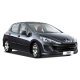 Автозапчасти для Peugeot 308