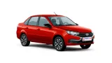Механизм подрулевой для SRS Lada Granta 2170370931500