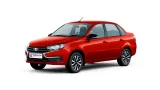 Механизм подрулевой для SRS Lada Granta 2170370931500