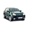 Porsche Cayenne (2003–2010)