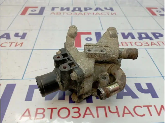 Корпус термостата Chery indiS 473F1306010.