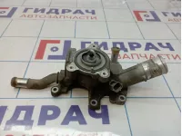 Корпус термостата Mazda Mazda6 (GJ) PE021517Z.