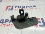 Брызговик задний правый Audi Q7 [4L].