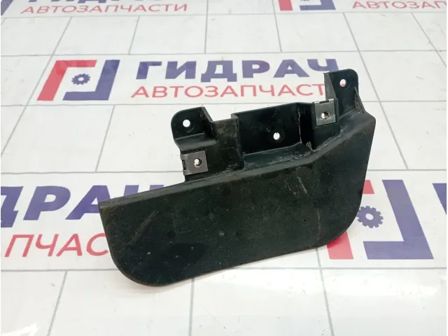 Брызговик задний правый Audi Q7 [4L].