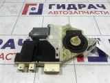 Стеклоподъемник передний правый Citroen C4 2010 EP6