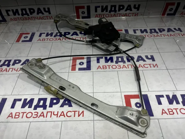 Стеклоподъемник передний правый Geely Emgrand EC7