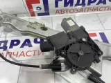 Стеклоподъемник передний правый Geely Emgrand EC7