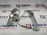 Стеклоподъемник передний правый Geely Emgrand EC7