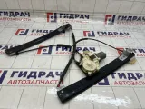 Стеклоподъемник передний правый Ford Mondeo 4 2.5 МКПП