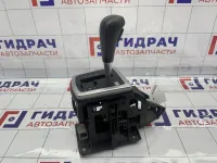 Кулиса (селектор) КПП Ford Focus 2