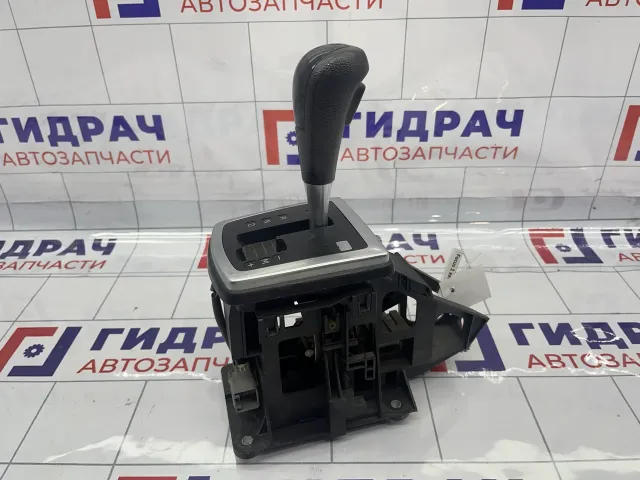 Кулиса (селектор) КПП Ford Focus 2