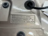 спойлер крышки багажника унив Hyundai i30 2013
