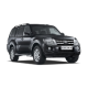 Автозапчасти для Mitsubishi Pajero