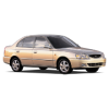 Hyundai Accent (2000–2012)