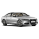 Автозапчасти для Audi A6 C7 (2011–2018)
