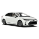 Автозапчасти для Toyota Corolla E21 (2019–н. в.)