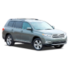 Toyota Highlander (2007–2013)