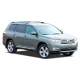 Автозапчасти для Toyota Highlander (2007–2013) Автозапчасти для Toyota Highlander (2007–2013)