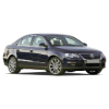 Volkswagen Passat B6 (2005–2010)