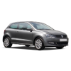 Volkswagen Polo (HB) (2009–2017)