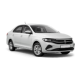 Автозапчасти для Volkswagen Polo (2020–н. в.)
