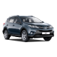 Автозапчасти для Toyota RAV 4 (2012–2019)