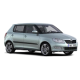 Автозапчасти для Skoda Fabia 2 (2007–2015)