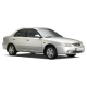 Автозапчасти для Kia Spectra (2001–2011)