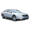 Nissan Teana J31 (2003–2008)