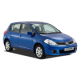 Автозапчасти для Nissan Tiida (2007–2014)